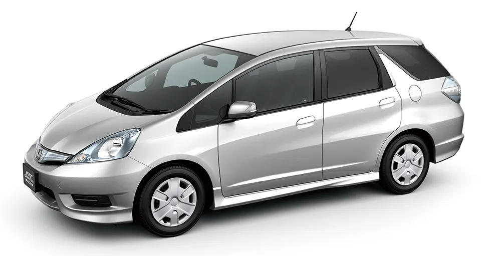 Fit Shuttle